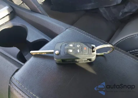 2015 Chevrolet Camaro 2Lt z USA, uszkodzony, nr VIN 2G1FF1E30F9228024